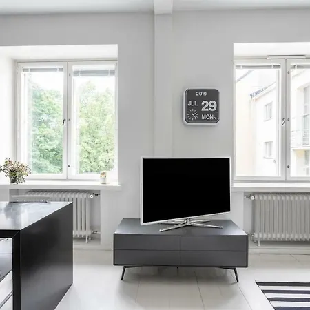 Wehost Harjutori Helsinki