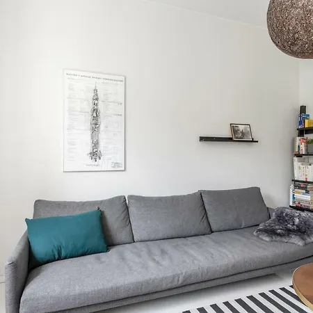 Wehost Harjutori Huoneisto