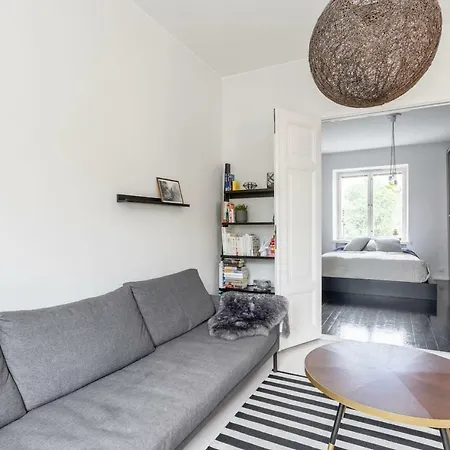 Wehost Harjutori Huoneisto Helsinki