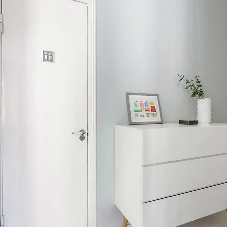Wehost Harjutori Huoneisto