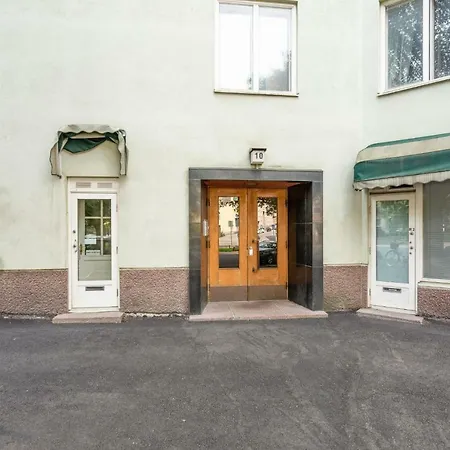 Huoneisto Wehost Harjutori Helsinki